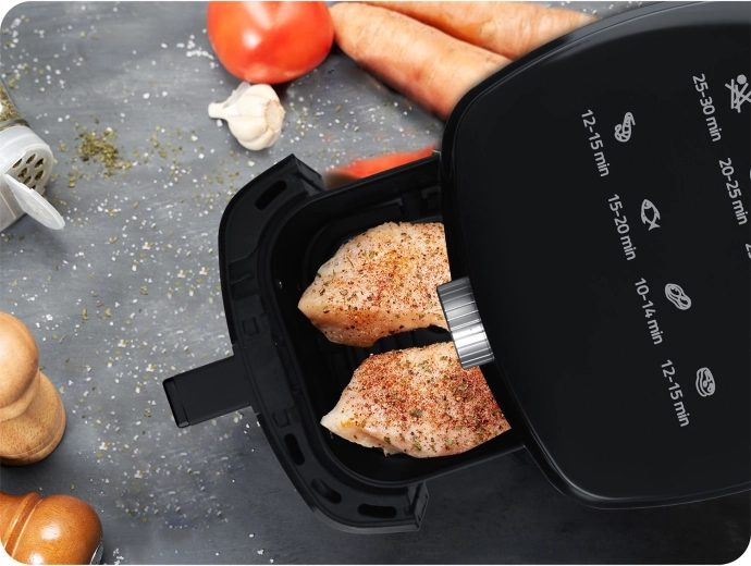 8 chytrých programů pro perfektní výsledky