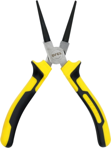 Kompaktní provedení pro práci v těsných místech