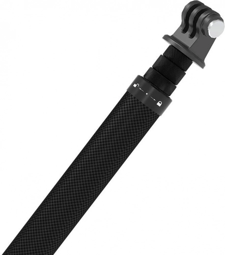 Karbonová lehkost a mimořádná odolnost