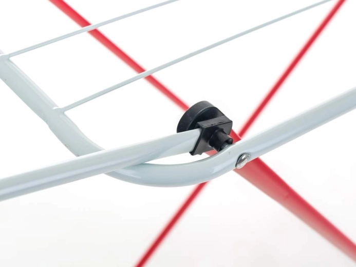 Stabilní kovová konstrukce