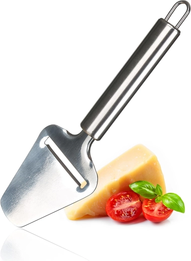 Plně nerezové provedení