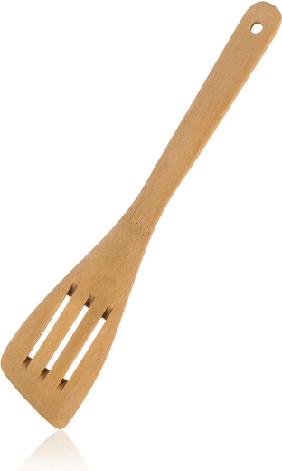 Obracečka z bambusu 30 cm BRILLANTE BAMBOO