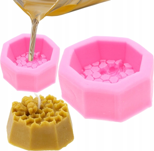 Flexibilní a snadné vyjímání