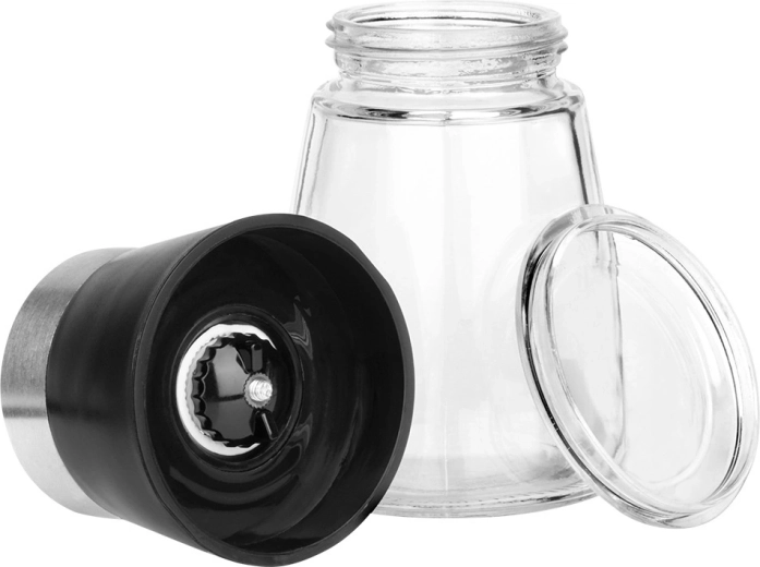 Snadné plnění a údržba