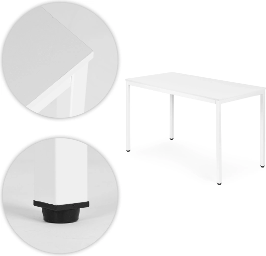 Odolná konstrukce a snadná údržba