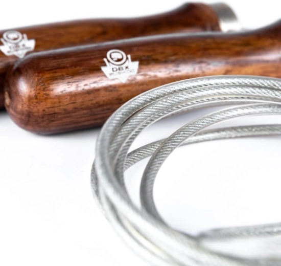 Pohodlné ergonomické dřevěné rukojeti