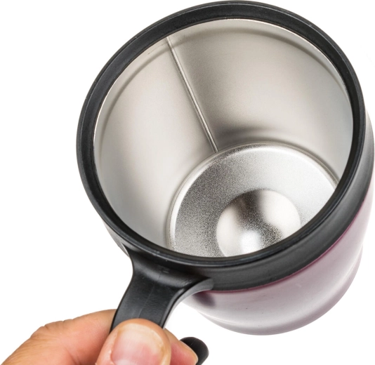 Pohodlné držení a odolné materiály