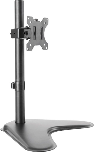 Stojan na monitor s uchycením VESA, nosnost 8 kg