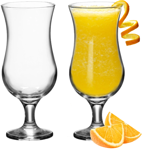 Odolné sklo vhodné do myčky nádobí