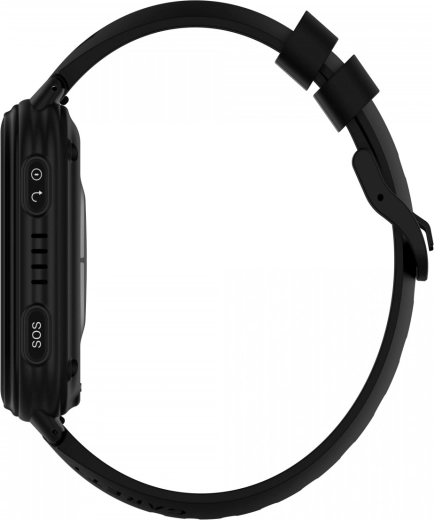 GPS lokalizace, geozóny a SOS