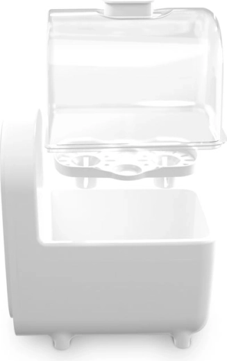 Kompaktní a stylový design