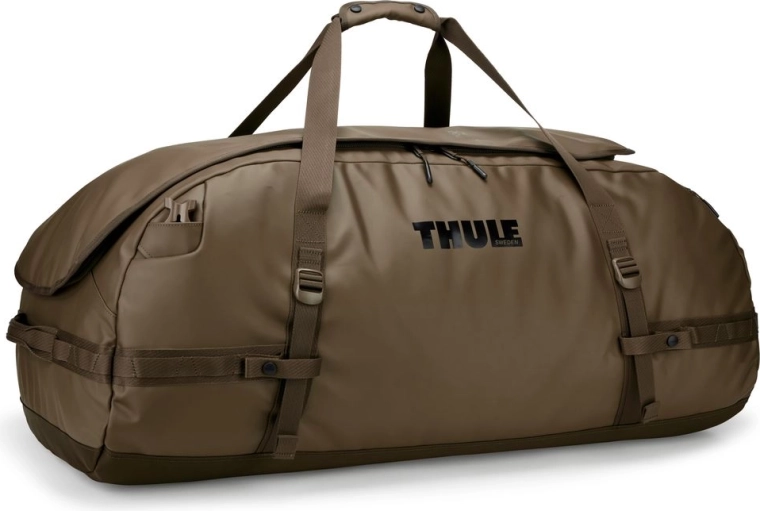 Thule Chasm sportovní taška 130 l deep khaki