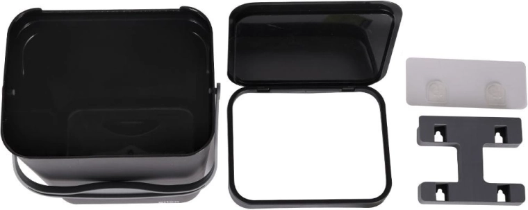 Pohodlné přenášení a snadná montáž