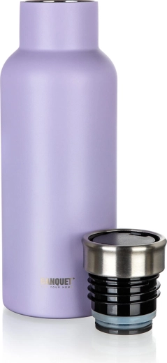 Kvalitní nerezová ocel 201/304 a těsnění