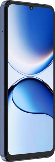 Pohlcující 6,75" displej s 120 Hz