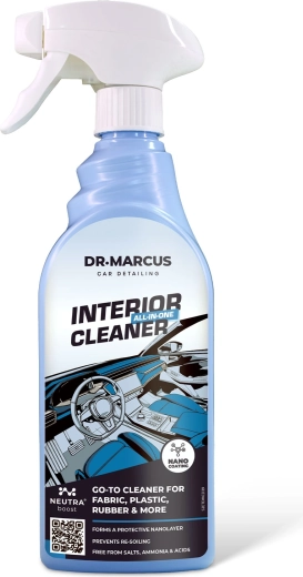 Dr. Marcus univerzální čistič interiéru All-in-One 550 ml