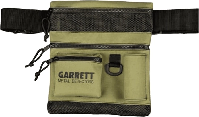 Garrett taška na nálezy do terénu Drop Bag