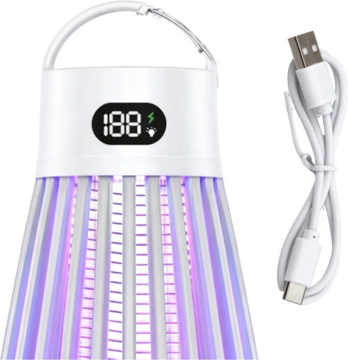 Dobíjecí baterie a USB‑C