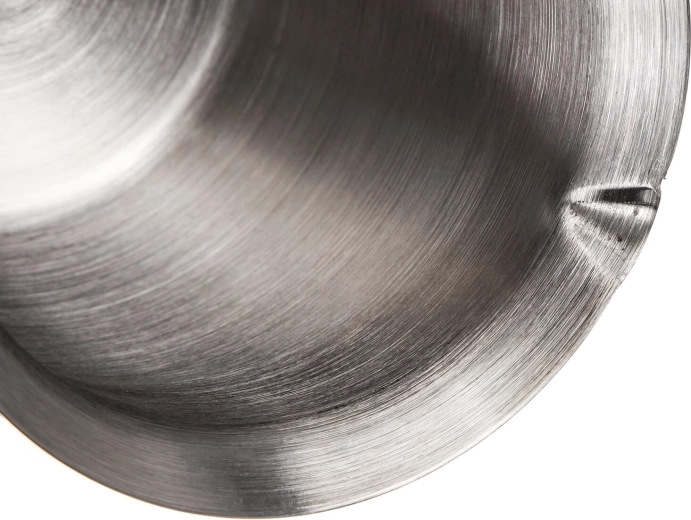 Čisté nalévání bez kapání