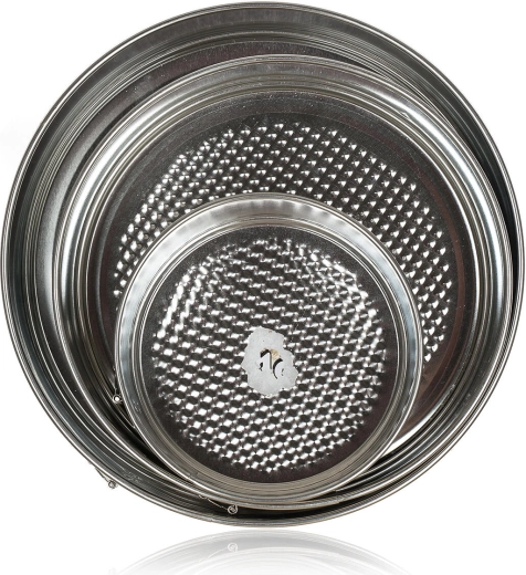 Odolný pocínovaný kov