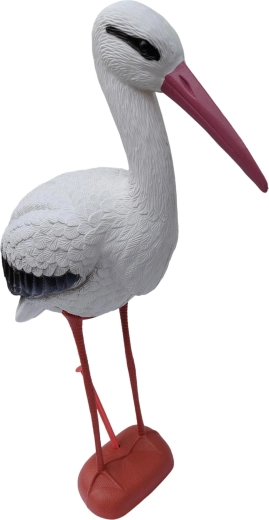 Odolný materiál PE pro celoroční použití