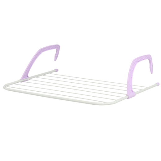 Univerzální zavěšení bez vrtání