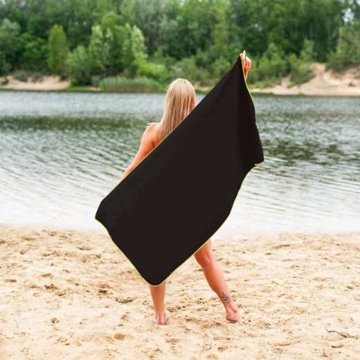 Pohodlí u vody i na cestách