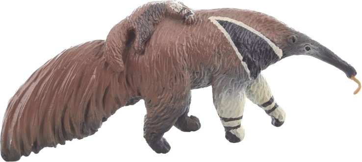 Odolný plast a pohodlné rozměry