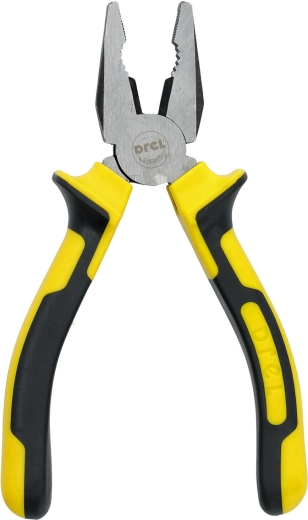 Odolnost díky kalené oceli a chromu