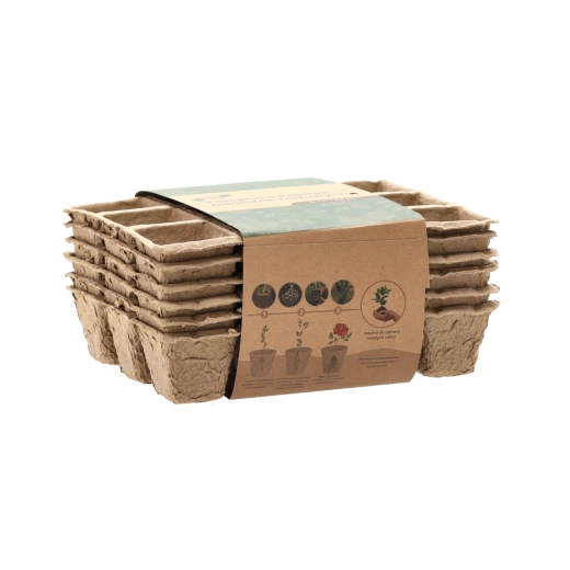 Výhodné balení pro bohaté výsevy