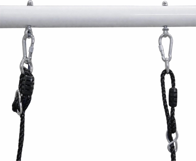 Nastavitelná výška pro děti i dospělé