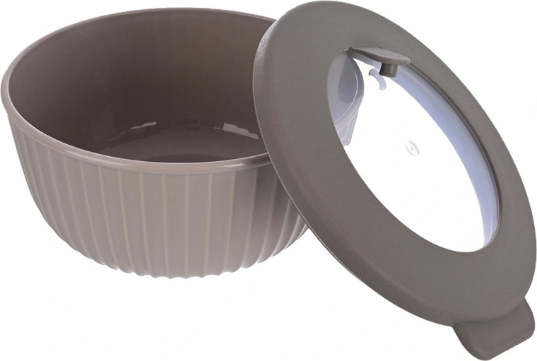 Odolná a bezpečná pro potraviny