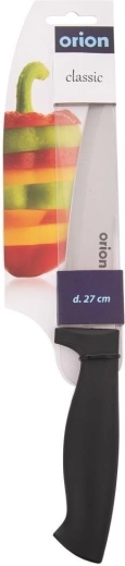 Praktické balení a univerzální délka 27 cm