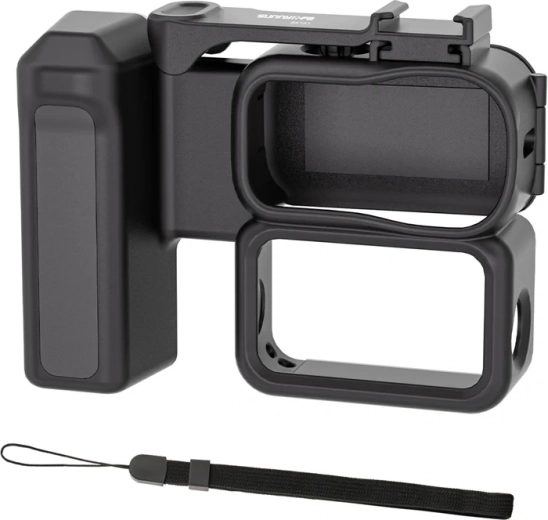 Sunnylife sada pro vlogování pro Osmo Nano - 1 kus