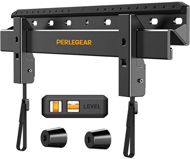 Perlegear nástěnný držák na TV 24–55"
