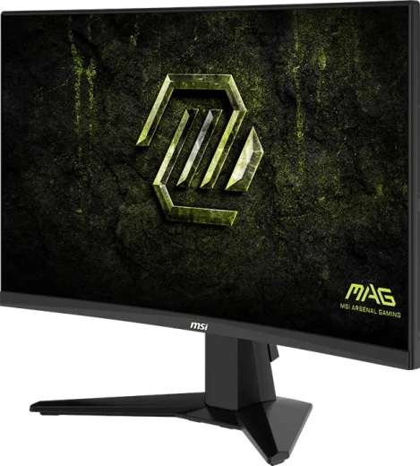 Zakřivený panel pro větší ponoření do děje