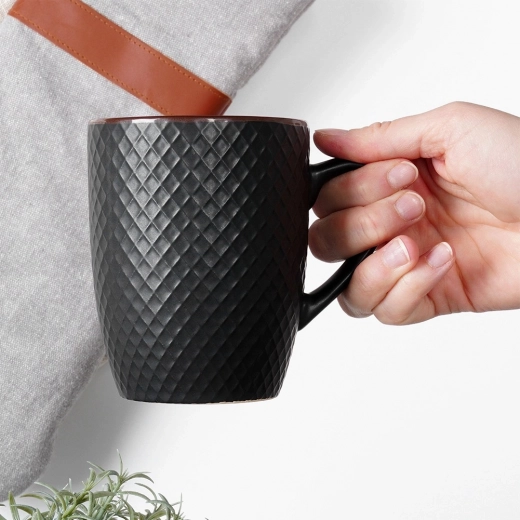 Pohodlné pití s ideálním objemem