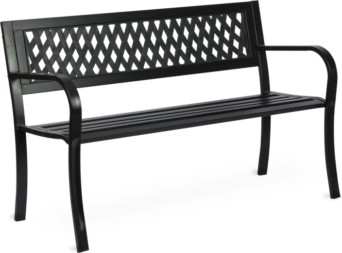 Celoroční odolnost a pevná ocelová konstrukce