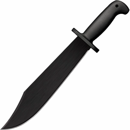Cold Steel Black Bear Bowie nůž