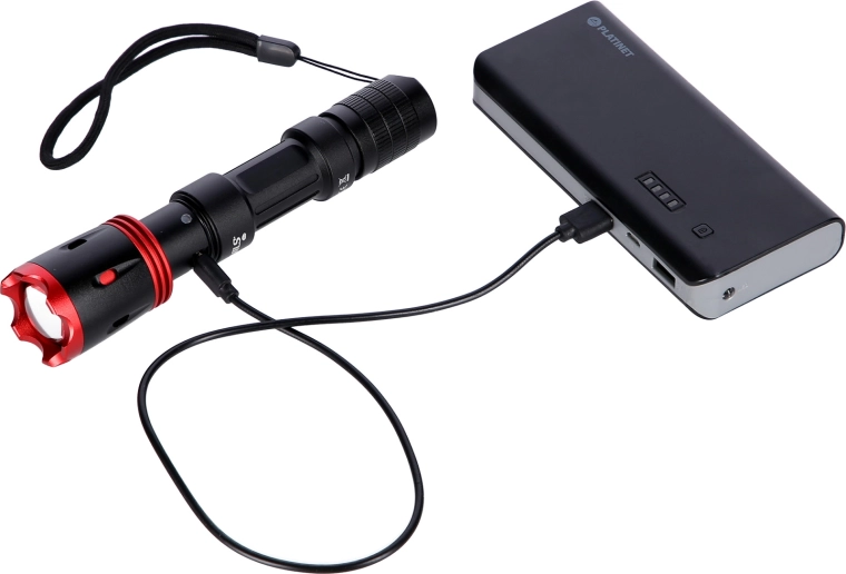 USB‑C dobíjení kdekoli