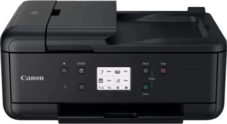 Canon PIXMA TR7650 multifunkční tiskárna 4 v 1