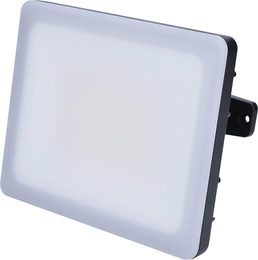 Solight LED reflektor Quick 30 W 4000 K IP65 černý