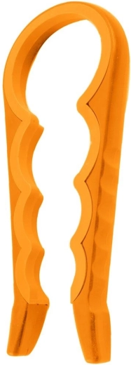 Protiskluzová jistota a ergonomie