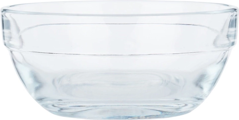 Čiré sklo pro dokonalou prezentaci