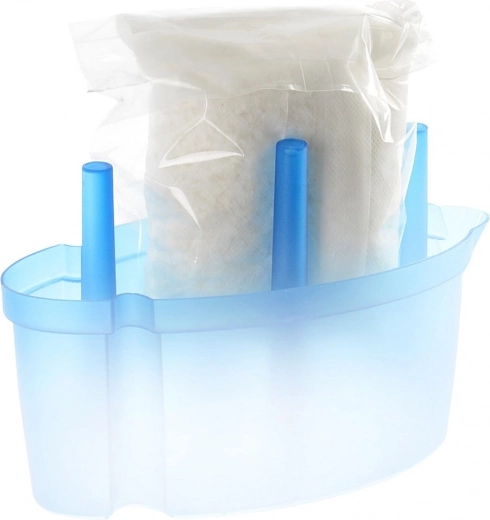 Univerzální kompatibilita a snadná výměna