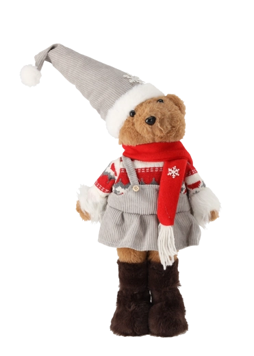 Okouzlující dívčí varianta se sukní