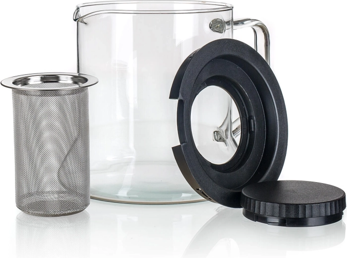 Odolné borosilikátové sklo