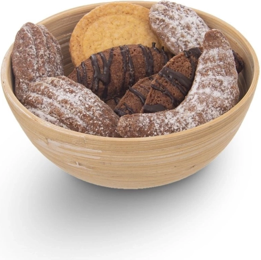 Perfektní pro suché pochoutky