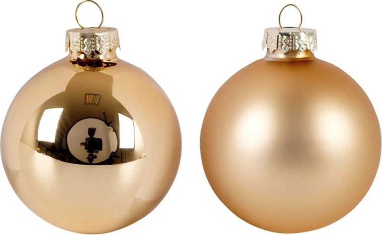 Dvě povrchové úpravy pro dokonalý kontrast