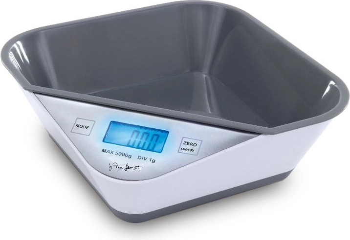 Přesné vážení až do 5 kg